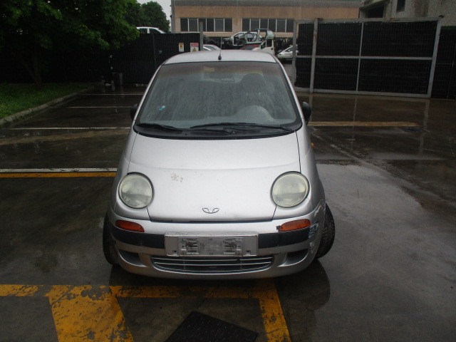 DAEWOO MATIZ 0.8 38KW 5P B 5M (2000) RICAMBI IN MAGAZZINO