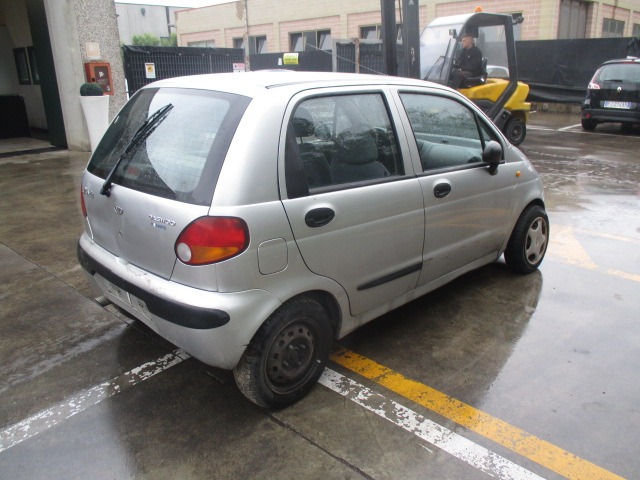 DAEWOO MATIZ 0.8 B 38KW 5M 5P (2000) RICAMBIO USATO 