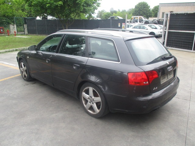AUDI A4 SW 2.0 D 103KW 6M 5P (2007) RICAMBIO USATO 
