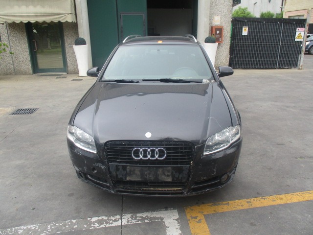 AUDI A4 SW 2.0 D 103KW 6M 5P (2007) RICAMBIO USATO 