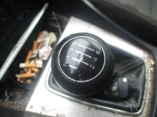 AUDI A4 SW 2.0 D 103KW 6M 5P (2007) RICAMBIO USATO 