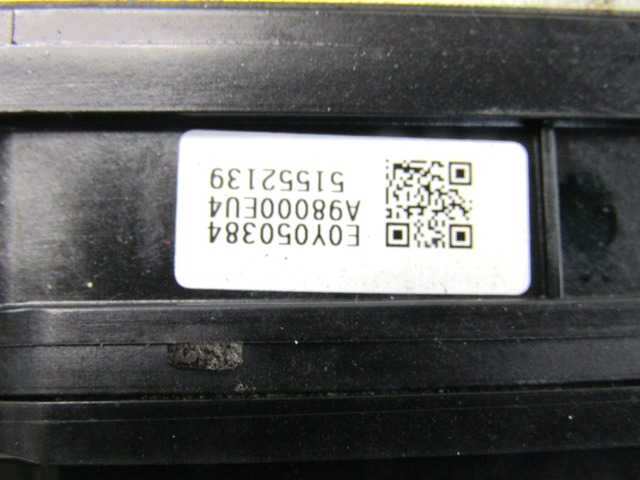 ABS AGREGAT S PUMPO OEM N. 47660JY64B ORIGINAL REZERVNI DEL RENAULT KOLEOS HY MK1 (2008 - 2011) DIESEL LETNIK 2011