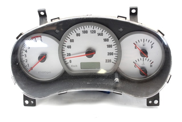 KILOMETER STEVEC OEM N. 734060005 ORIGINAL REZERVNI DEL DR 5 (2007 - 07/2014) BENZINA/GPL LETNIK 2010