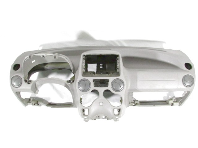 ARMATURNA PLOSCA OEM N. 735320567 ORIGINAL REZERVNI DEL FIAT PANDA 169 (2003 - 08/2009) BENZINA LETNIK 2005