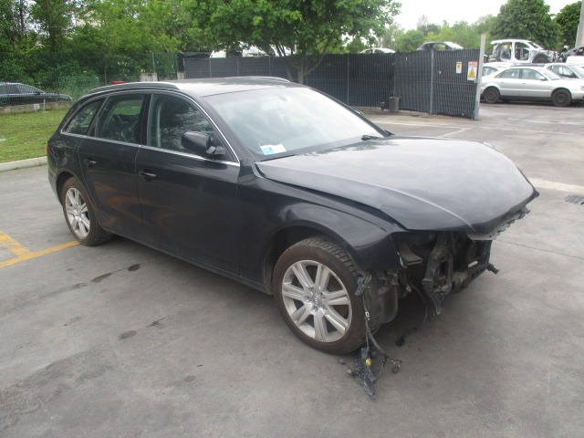 AUDI A4 SW 2.0 D 105KW 6M 5P (2010) RICAMBIO USATO 