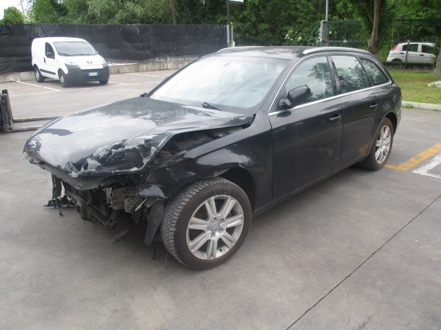 AUDI A4 SW 2.0 D 105KW 6M 5P (2010) RICAMBIO USATO 