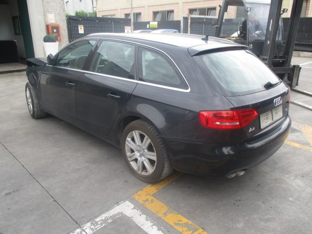 AUDI A4 SW 2.0 D 105KW 6M 5P (2010) RICAMBIO USATO 