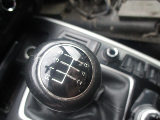 AUDI A4 SW 2.0 D 105KW 6M 5P (2010) RICAMBIO USATO 