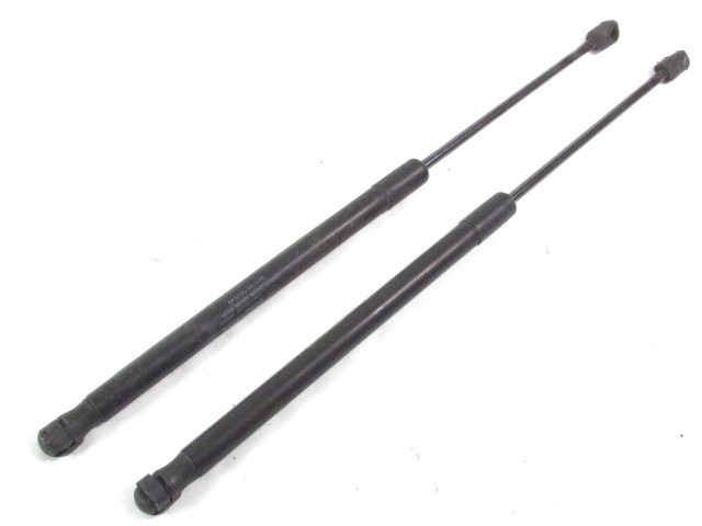 AMORTIZERJI PRTLJAZNIH VRAT  OEM N. 1697400045 ORIGINAL REZERVNI DEL MERCEDES CLASSE A W169 5P C169 3P (2004 - 04/2008) BENZINA LETNIK 2005