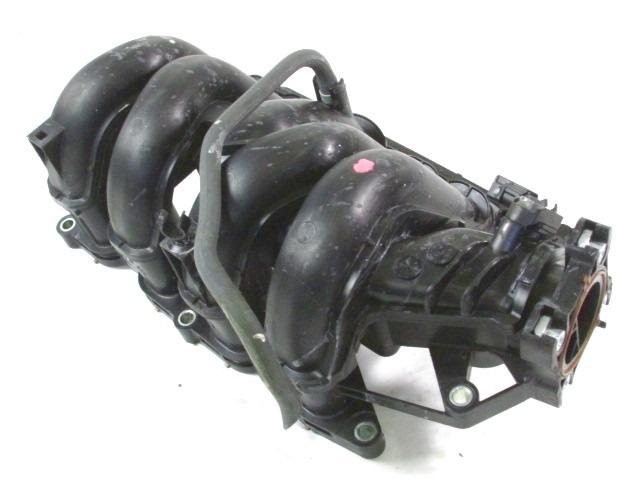 SESALNI KOLEKTOR OEM N. 171005R0004 ORIGINAL REZERVNI DEL HONDA JAZZ GK MK4 (DAL 2013)BENZINA LETNIK 2016