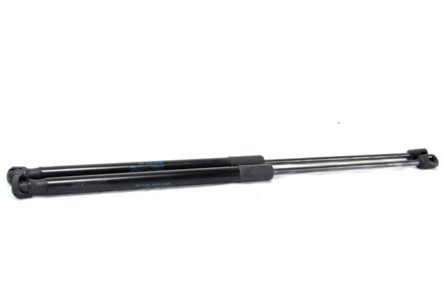 AMORTIZERJI PRTLJAZNIH VRAT  OEM N. 6R6827550A ORIGINAL REZERVNI DEL VOLKSWAGEN POLO 6R1 6C1 (06/2009 - 02/2014) DIESEL LETNIK 2012