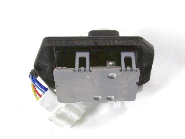 REGULATOR PREZRACEVANJA OEM N. 79335T5A003 ORIGINAL REZERVNI DEL HONDA JAZZ GK MK4 (DAL 2013)BENZINA LETNIK 2016
