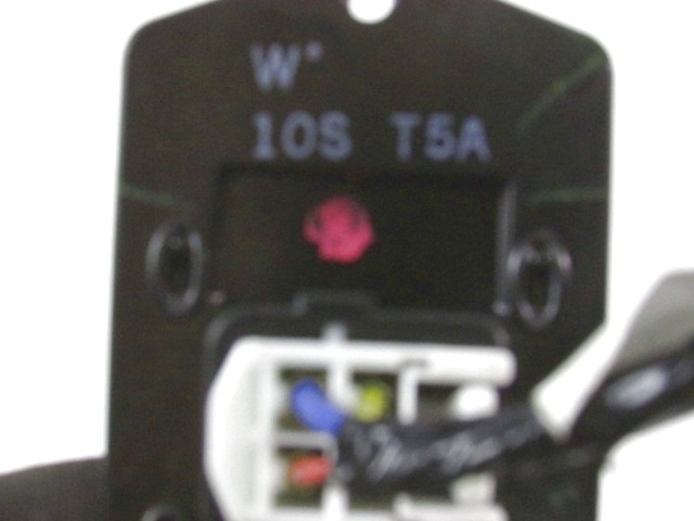 REGULATOR PREZRACEVANJA OEM N. 79335T5A003 ORIGINAL REZERVNI DEL HONDA JAZZ GK MK4 (DAL 2013)BENZINA LETNIK 2016