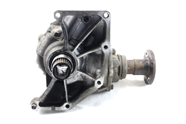 4X4 REDUKTOR OEM N. 331008H60B ORIGINAL REZERVNI DEL NISSAN X-TRAIL T30 (2001 - 08/2007) DIESEL LETNIK 2003