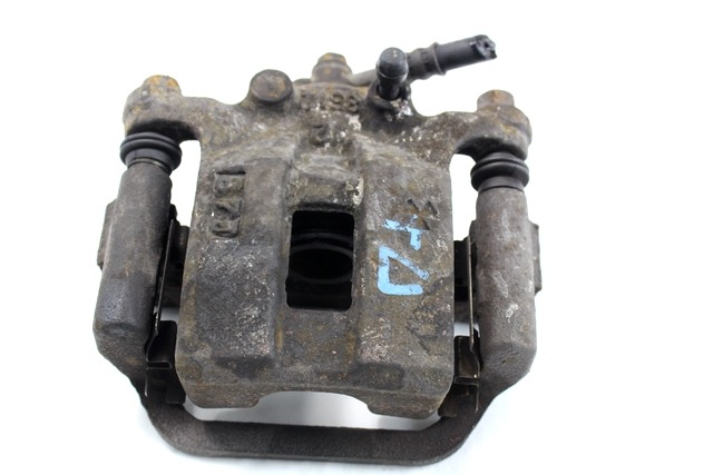 ZADNJE DESNE ZAVORNE CELJUSTI  OEM N. 440018H30A ORIGINAL REZERVNI DEL NISSAN X-TRAIL T30 (2001 - 08/2007) DIESEL LETNIK 2003