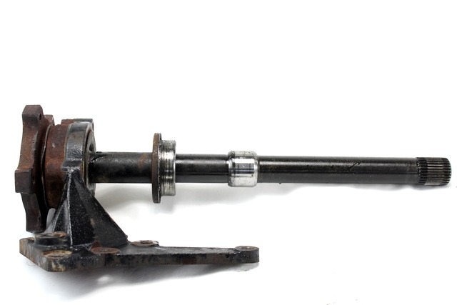OS SKLOPKE POGONSKA GRED OEM N. 38230-8H710 ORIGINAL REZERVNI DEL NISSAN X-TRAIL T30 (2001 - 08/2007) DIESEL LETNIK 2003