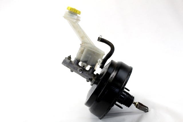 SERVO OJACEVALNIK ZAVOR S PUMPO OEM N. 864-01717 ORIGINAL REZERVNI DEL NISSAN X-TRAIL T30 (2001 - 08/2007) DIESEL LETNIK 2003