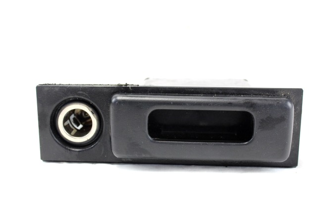 PEPELNIK / DRZALA ZA PIJACO OEM N. 688008H70A ORIGINAL REZERVNI DEL NISSAN X-TRAIL T30 (2001 - 08/2007) DIESEL LETNIK 2003