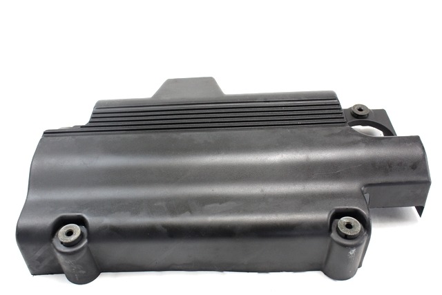 POKROV MOTORJA  OEM N. 12500-PLZ-D00 ORIGINAL REZERVNI DEL HONDA CIVIC ES ET EM2 EU EP EV MK7 (2001 - 2006)DIESEL LETNIK 2003