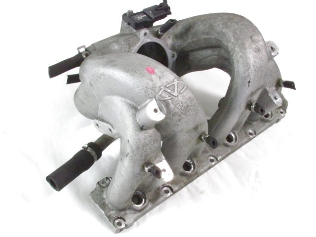 SESALNI KOLEKTOR OEM N. 481H-1008010 ORIGINAL REZERVNI DEL DR 5 (2007 - 07/2014) BENZINA/GPL LETNIK 2009