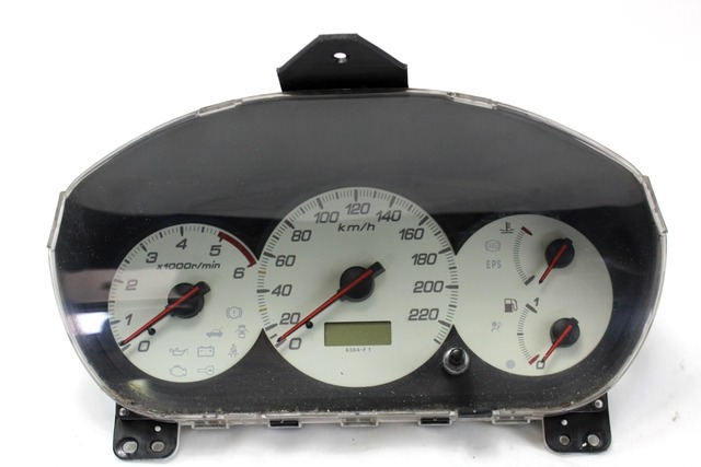 KILOMETER STEVEC OEM N. 78120S5VG01ZA ORIGINAL REZERVNI DEL HONDA CIVIC ES ET EM2 EU EP EV MK7 (2001 - 2006)DIESEL LETNIK 2003