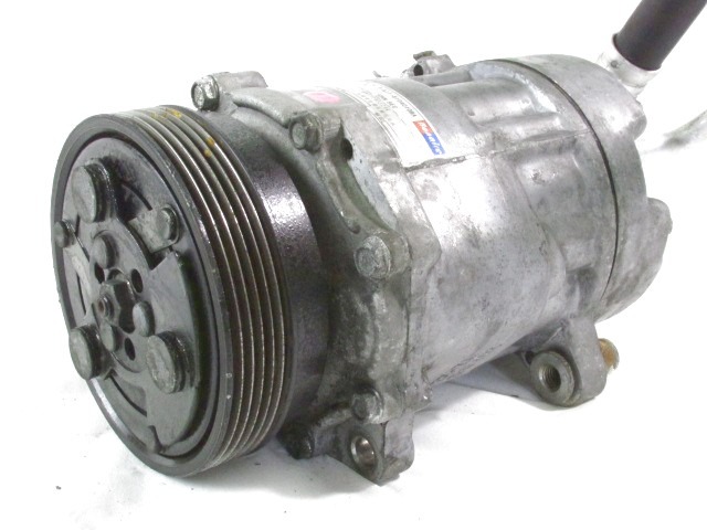 KOMPRESOR KLIME  OEM N. A11-8104010BA ORIGINAL REZERVNI DEL DR 5 (2007 - 07/2014) BENZINA/GPL LETNIK 2009