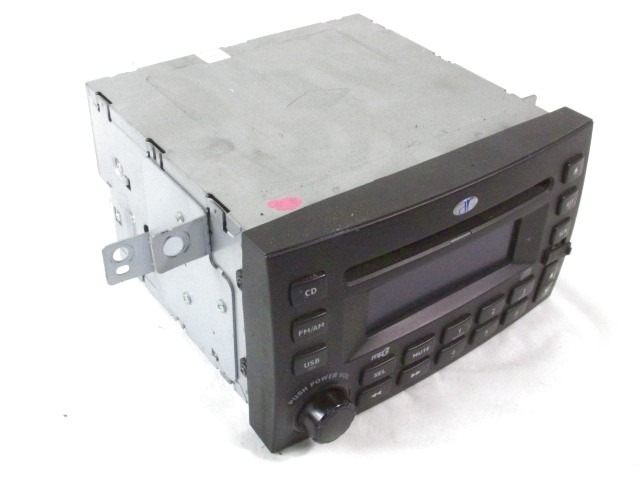 RADIO CD / OJACEVALNIK / IMETNIK HIFI OEM N. T11-7901011AB ORIGINAL REZERVNI DEL DR 5 (2007 - 07/2014) BENZINA/GPL LETNIK 2009