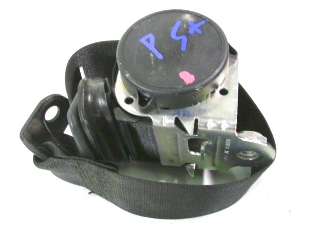 VARNOSTNI PAS OEM N. 13242325 ORIGINAL REZERVNI DEL OPEL ASTRA H A04 L48,L08,L35,L67 5P/3P/SW (2004 - 2007) DIESEL LETNIK 2007