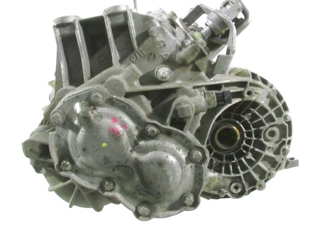 ROCNI MENJALNIK OEM N. 18079 CAMBIO MECCANICO ORIGINAL REZERVNI DEL OPEL ASTRA H A04 L48,L08,L35,L67 5P/3P/SW (2004 - 2007) DIESEL LETNIK 2007