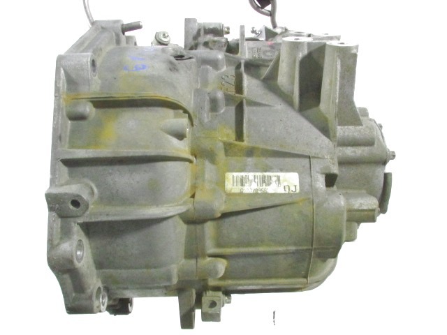 ROCNI MENJALNIK OEM N. 18079 CAMBIO MECCANICO ORIGINAL REZERVNI DEL OPEL ASTRA H A04 L48,L08,L35,L67 5P/3P/SW (2004 - 2007) DIESEL LETNIK 2007