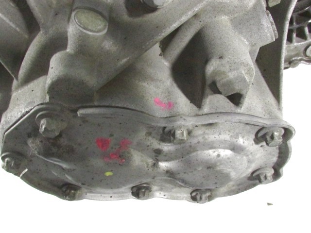 ROCNI MENJALNIK OEM N. 18079 CAMBIO MECCANICO ORIGINAL REZERVNI DEL OPEL ASTRA H A04 L48,L08,L35,L67 5P/3P/SW (2004 - 2007) DIESEL LETNIK 2007