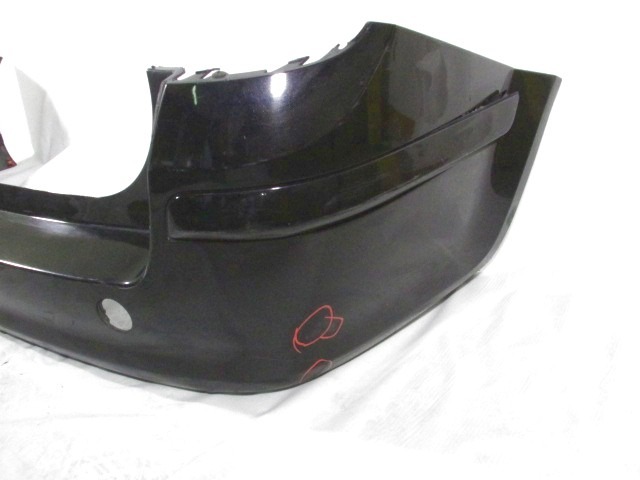 ZADNJI ODBIJAC OEM N. (D)332550271 ORIGINAL REZERVNI DEL OPEL ASTRA H A04 L48,L08,L35,L67 5P/3P/SW (2004 - 2007) DIESEL LETNIK 2007