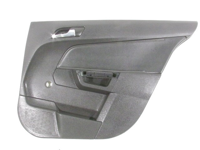 VRATNI PANEL OEM N. PNPDPOPASTRAHA04SW5P ORIGINAL REZERVNI DEL OPEL ASTRA H A04 L48,L08,L35,L67 5P/3P/SW (2004 - 2007) DIESEL LETNIK 2007