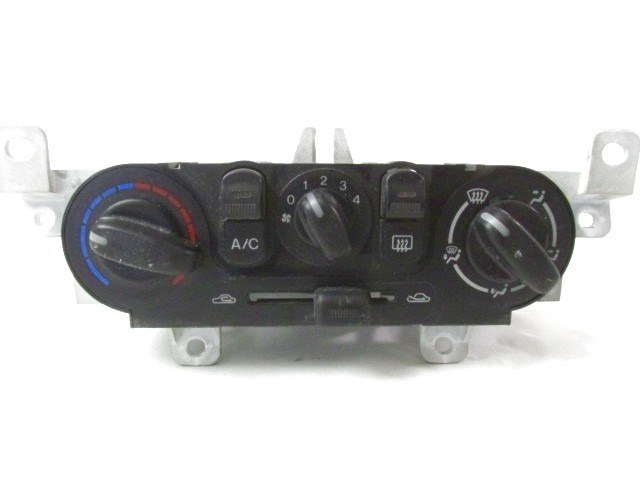 NADZOR KLIMATSKE NAPRAVE OEM N. BJ0J-55-210BFKZ ORIGINAL REZERVNI DEL MAZDA 323F BJ MK4 (1998 - 2002) BENZINA LETNIK 2000