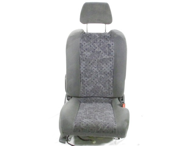 SPREDNJI DESNI SEDE? BLAGO OEM N. SEADTMZ323FBJMK4BR5P ORIGINAL REZERVNI DEL MAZDA 323F BJ MK4 (1998 - 2002) BENZINA LETNIK 2000