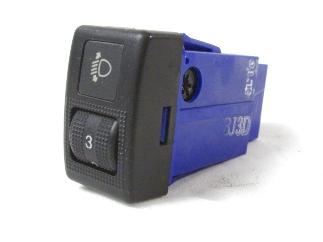 GLAVNO STIKALO LUCI OEM N.  ORIGINAL REZERVNI DEL MAZDA 323F BJ MK4 (1998 - 2002) BENZINA LETNIK 2000