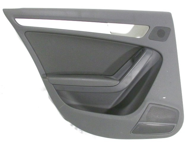 VRATNI PANEL OEM N. PNPSTADA4B8SW5P ORIGINAL REZERVNI DEL AUDI A4 B8 8K2 BER/SW/CABRIO (2007 - 11/2015) DIESEL LETNIK 2010