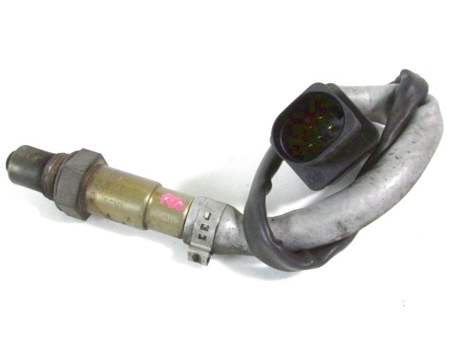 SONDA LAMBDA  OEM N. 03L906262 ORIGINAL REZERVNI DEL AUDI A4 B8 8K2 BER/SW/CABRIO (2007 - 11/2015) DIESEL LETNIK 2010