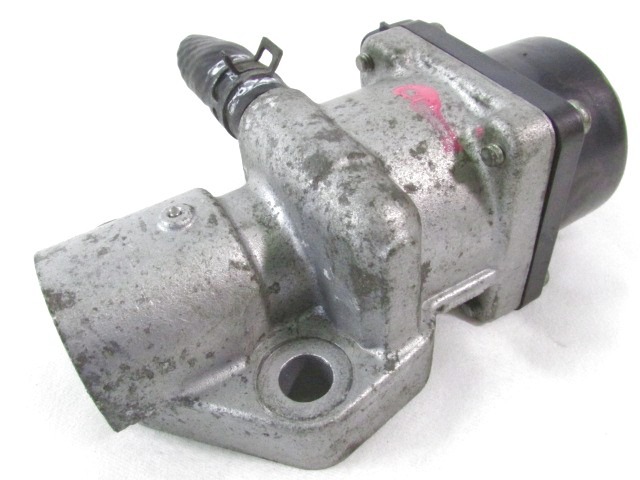 EGR VENTIL   OEM N. LFE220300 ORIGINAL REZERVNI DEL MAZDA MX-5 NC MK3 (2006 - 2014)BENZINA LETNIK 2006