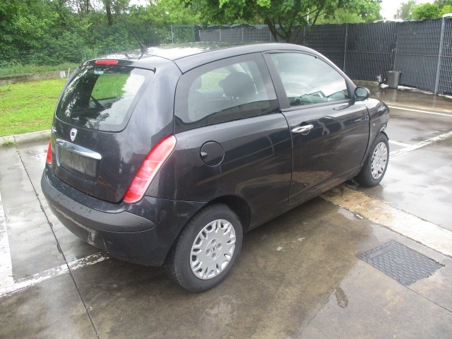 LANCIA YPSILON 1.2 B 44KW 5M 3P (2005) RICAMBI IN MAGAZZINO