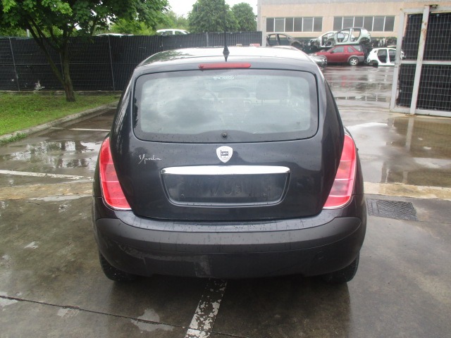 LANCIA YPSILON 1.2 B 44KW 5M 3P (2005) RICAMBIO USATO 