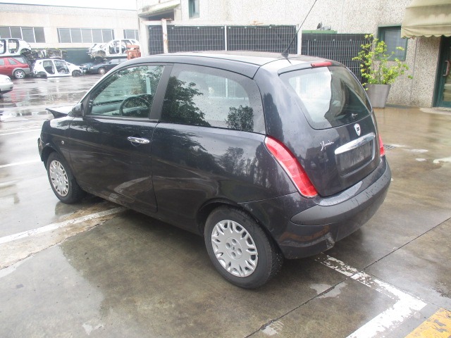LANCIA YPSILON 1.2 B 44KW 5M 3P (2005) RICAMBIO USATO 