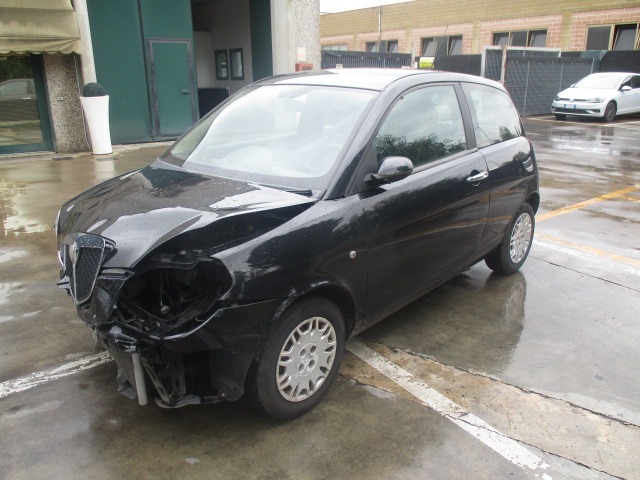 LANCIA YPSILON 1.2 B 44KW 5M 3P (2005) RICAMBI IN MAGAZZINO