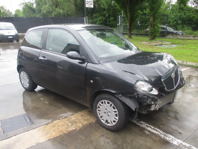 LANCIA YPSILON 1.2 B 44KW 5M 3P (2005) RICAMBI IN MAGAZZINO