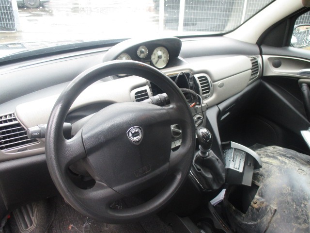 LANCIA YPSILON 1.2 B 44KW 5M 3P (2005) RICAMBI IN MAGAZZINO