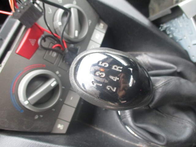 LANCIA YPSILON 1.2 B 44KW 5M 3P (2005) RICAMBIO USATO 