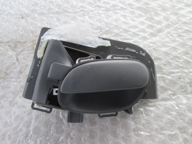 NOTRANJA KLJUKA  OEM N. 914480 ORIGINAL REZERVNI DEL PEUGEOT 206 / 206 CC 2A/C 2D 2E/K R (2003 - 10/2008) BENZINA LETNIK 2003