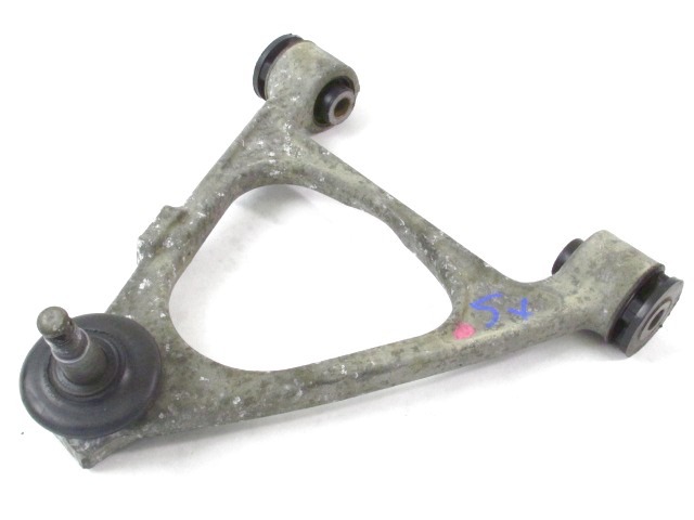 SPREDNJA LEVA ROKA  OEM N. NE5134250B ORIGINAL REZERVNI DEL MAZDA MX-5 NC MK3 (2006 - 2014)BENZINA LETNIK 2006
