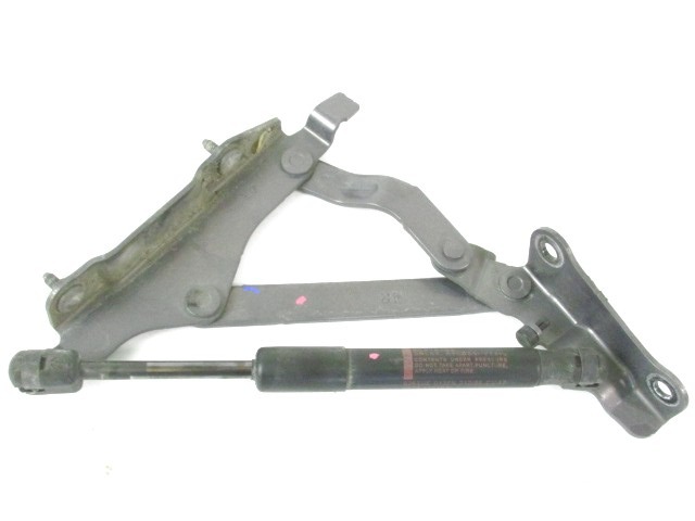 PANTI PRTLJAZNIH VRAT OEM N. NF7952710A ORIGINAL REZERVNI DEL MAZDA MX-5 NC MK3 (2006 - 2014)BENZINA LETNIK 2006