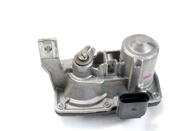 LOPUTA AKTUATORJA OEM N. 5Q0253691H ORIGINAL REZERVNI DEL AUDI A3 MK3 8V 8V1 8VK 8VS 8VM 8V7 8VE 3P/5P/CABRIO (2012 -2016)DIESEL LETNIK 2015